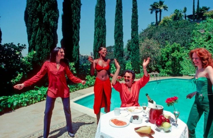 Наследие итало-диско (2017) через торрент скачать Наследие итало-диско (2017) фильм через торрент скачать