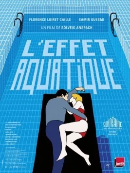 Водный эффект / L'effet aquatique (2015) фильм скачать через торрент в хорошем качестве