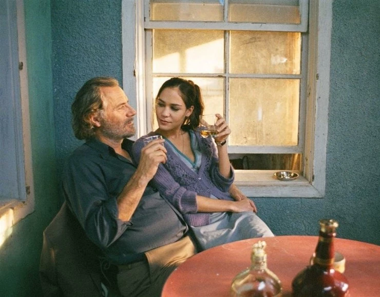 Любовная жизнь (2007) через торрент бесплатно Любовная жизнь (2007) фильм через торрент бесплатно