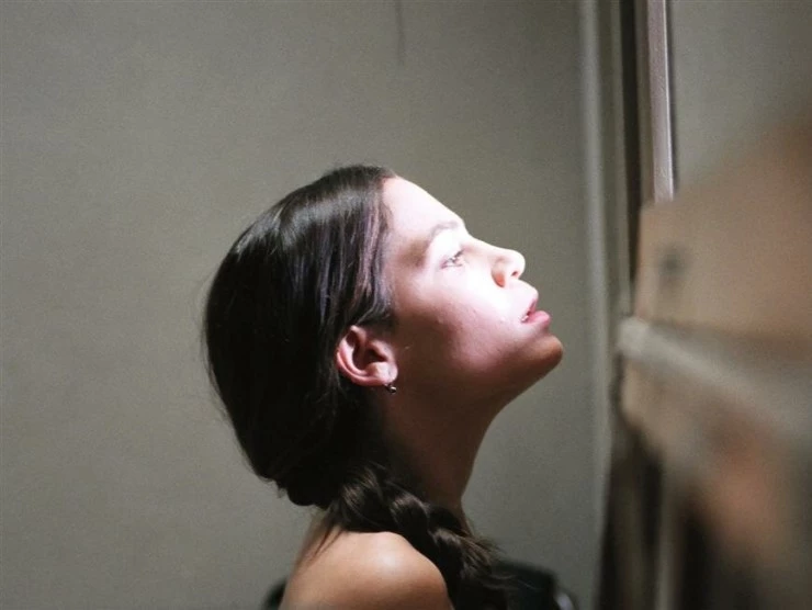 Любовная жизнь (2007) через торрент скачать Любовная жизнь (2007) фильм через торрент скачать