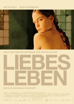 Скачать Любовная жизнь / Liebesleben (2007) фильм через торрент на русском