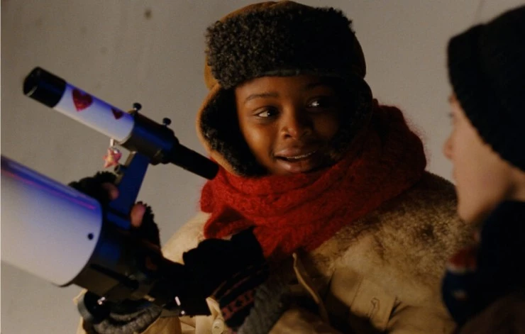 Домой на Рождество (2010) через торрент бесплатно Домой на Рождество (2010) фильм через торрент бесплатно