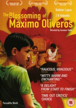 Цветение Максимо Оливероса / Ang pagdadalaga ni Maximo Oliveros (2005) фильм скачать через торрент в хорошем качестве