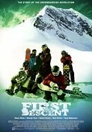 Первый спуск / First Descent (2005) фильм скачать через торрент в хорошем качестве