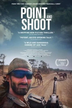 Навести и нажать / Point and Shoot (2014) фильм скачать через торрент в хорошем качестве
