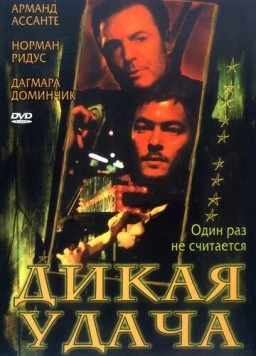 Дикая удача / Tough Luck (2003) фильм скачать через торрент в хорошем качестве