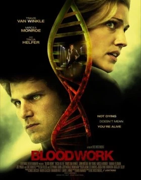 Кровавая работа / Bloodwork (2012) фильм скачать через торрент в хорошем качестве