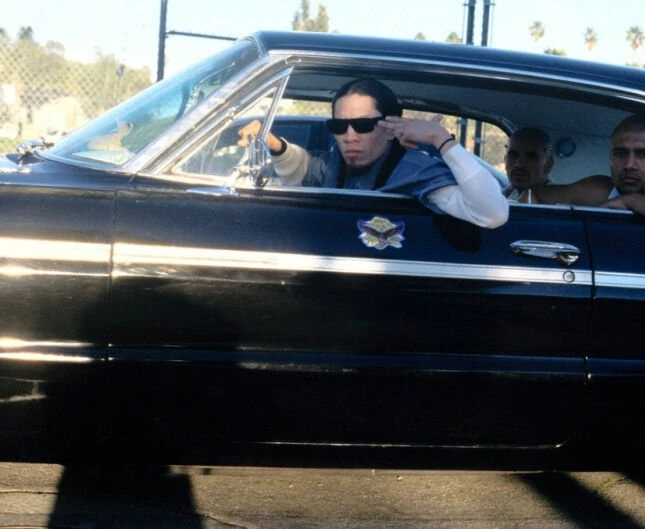 Грязное дело (2005) через торрент бесплатно Грязное дело (2005) фильм через торрент бесплатно