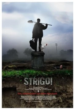 Стригой / Strigoi (2009) фильм скачать через торрент в хорошем качестве
