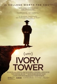 Башня из слоновой кости / Ivory Tower (2014) фильм скачать через торрент в хорошем качестве