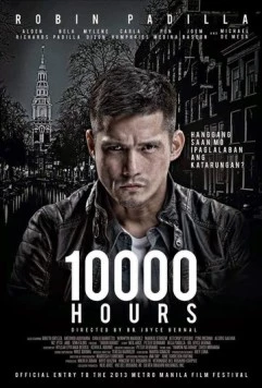 10000 часов / 10000 Hours (2013) фильм скачать через торрент в хорошем качестве