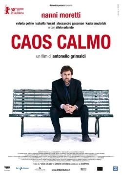 Тихий хаос / Caos calmo (2008) фильм скачать через торрент в хорошем качестве