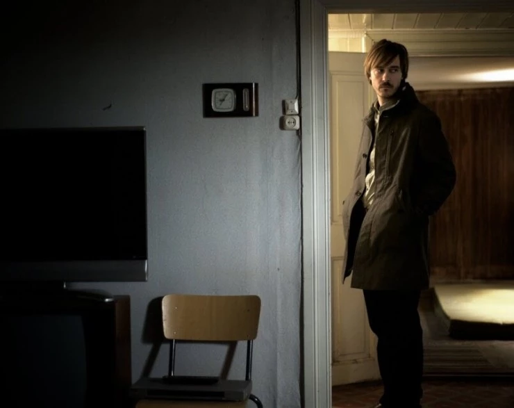 Плохая вера (2010) в хорошем качестве через торрент Плохая вера (2010) фильм в хорошем качестве через торрент