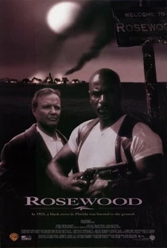 Роузвуд / Rosewood (1997) фильм скачать через торрент в хорошем качестве