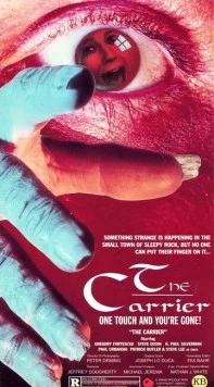 Переносчик / The Carrier (1988) фильм скачать через торрент в хорошем качестве
