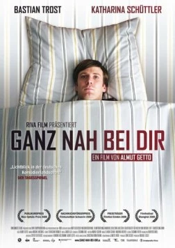 Рядом с тобой / Ganz nah bei Dir (2009) фильм скачать через торрент в хорошем качестве