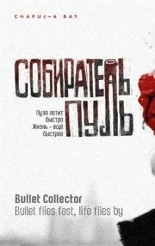 Собиратель пуль (2011) фильм скачать через торрент в хорошем качестве
