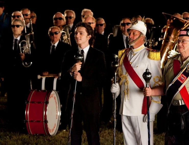 В ритме сердца (2011) в хорошем качестве через торрент В ритме сердца (2011) фильм в хорошем качестве через торрент