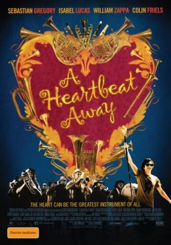 В ритме сердца / A Heartbeat Away (2011) фильм скачать через торрент в хорошем качестве