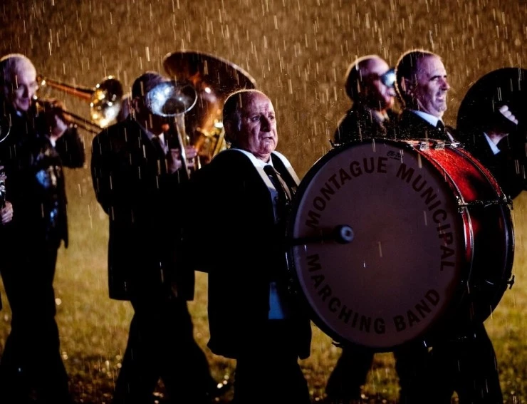 В ритме сердца (2011) через торрент бесплатно В ритме сердца (2011) фильм через торрент бесплатно