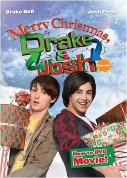 Счастливого Рождества, Дрейк и Джош / Merry Christmas, Drake & Josh (2008) фильм скачать через торрент в хорошем качестве