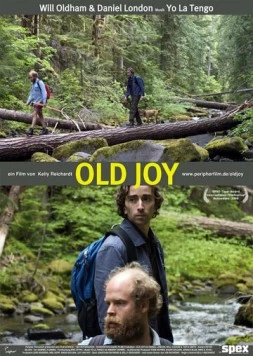 Старая радость / Old Joy (2006) фильм скачать через торрент в хорошем качестве