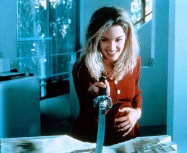 Непрощенная (1996) в хорошем качестве через торрент Непрощенная (1996) фильм в хорошем качестве через торрент