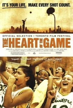Сердце игры / The Heart of the Game (2005) фильм скачать через торрент в хорошем качестве