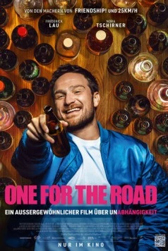 Больше ни одной / One for the Road (2023) фильм скачать через торрент в хорошем качестве