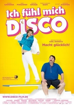 Я чувствую себя на дискотеке / Ich fühl mich Disco (2013) фильм скачать через торрент в хорошем качестве