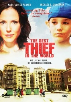 Лучший вор мира / The Best Thief in the World (2004) фильм скачать через торрент в хорошем качестве