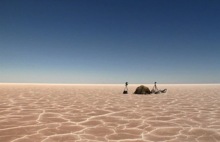 Соль (2009) через торрент бесплатно Соль (2009) фильм через торрент бесплатно