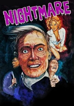 Кошмары больного мозга / Nightmare (1981) фильм скачать через торрент в хорошем качестве