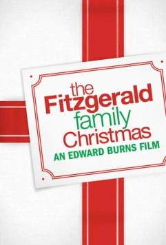 Рождество Фитцджеральдов / The Fitzgerald Family Christmas (2012) фильм скачать через торрент в хорошем качестве