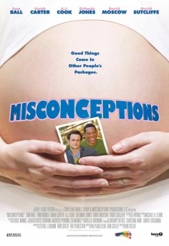 Непонятки / Misconceptions (2008) фильм скачать через торрент в хорошем качестве