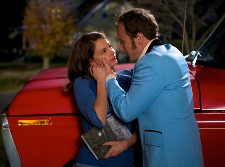 Биг Стон Гэп (2014) в хорошем качестве через торрент Биг Стон Гэп (2014) фильм в хорошем качестве через торрент