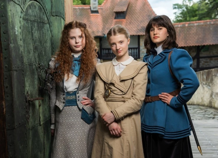 Три принцессы (2024) через торрент скачать Три принцессы (2024) фильм через торрент скачать