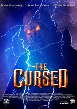 Проклятые / The Cursed (2010) фильм скачать через торрент в хорошем качестве