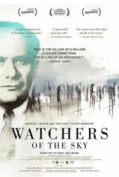Стражи неба / Watchers of the Sky (2014) фильм скачать через торрент в хорошем качестве