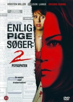 Одинокая белая женщина 2: Психоз / Single White Female 2: The Psycho (2005) фильм скачать через торрент в хорошем качестве