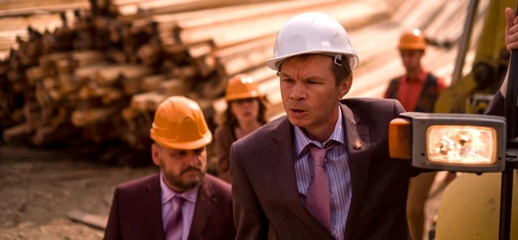 Похабовск. Обратная сторона Сибири (2013) в хорошем качестве через торрент Похабовск. Обратная сторона Сибири (2013) фильм в хорошем качестве через торрент