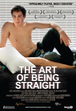 Искусство быть натуралом / The Art of Being Straight (2008) фильм скачать через торрент в хорошем качестве