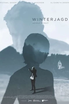 Зимняя охота / Winterjagd (2017) фильм скачать через торрент в хорошем качестве