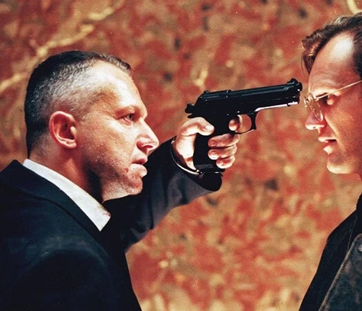 Псы 2 (1994) через торрент бесплатно Псы 2 (1994) фильм через торрент бесплатно