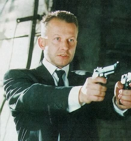 Псы 2 (1994) через торрент скачать Псы 2 (1994) фильм через торрент скачать