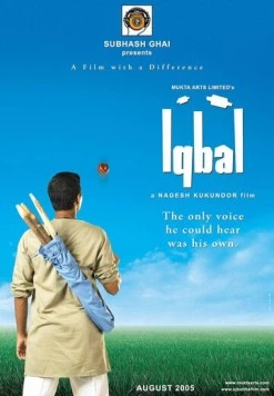 Икбал / Iqbal (2005) фильм скачать через торрент в хорошем качестве