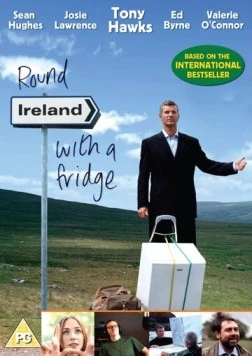 С холодильником по Ирландии / Round Ireland with a Fridge (2010) фильм скачать через торрент в хорошем качестве