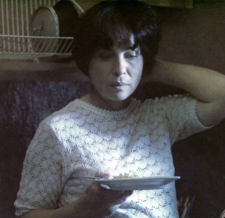 Одинокая женщина (1981) через торрент скачать Одинокая женщина (1981) фильм через торрент скачать