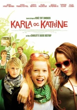 Карла и Катрина / Karla og Katrine (2009) фильм скачать через торрент в хорошем качестве