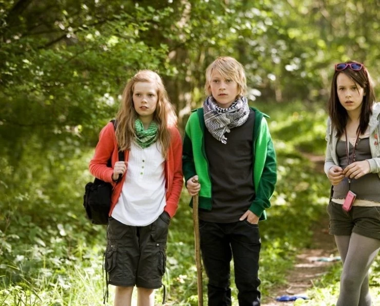 Карла и Катрина (2009) в хорошем качестве через торрент Карла и Катрина (2009) фильм в хорошем качестве через торрент